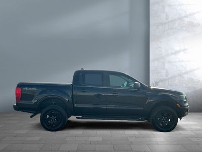2023 Ford Ranger - Photo 7