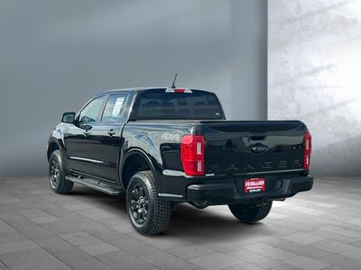 2023 Ford Ranger - Photo 4
