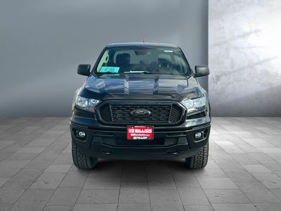 2023 Ford Ranger - Photo 2