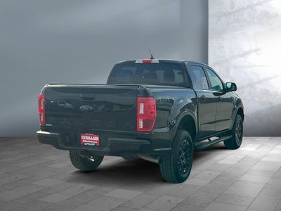2023 Ford Ranger - Photo 6