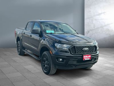 2023 Ford Ranger - Photo 8