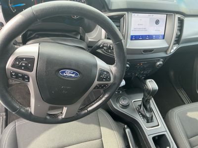 2023 Ford Ranger - Photo 14