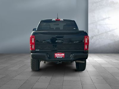 2023 Ford Ranger - Photo 5