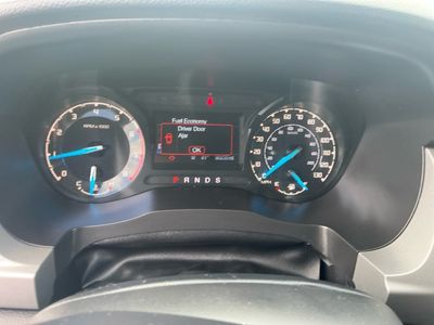 2023 Ford Ranger - Photo 10