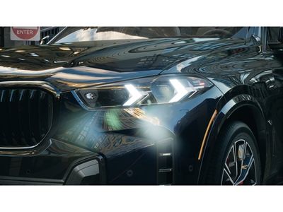 2026 BMW X5 xDrive40i - Photo 6