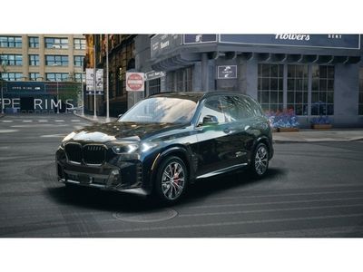 2026 BMW X5 xDrive40i - Photo 1