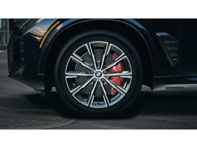 2026 BMW X5 xDrive40i - Photo 7