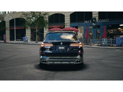 2026 BMW X5 xDrive40i - Photo 5