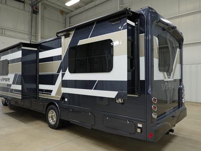 2026 NeXus RV Viper - Photo 3