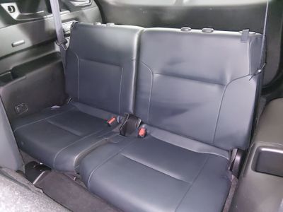 2024 Mitsubishi Outlander - Photo 18