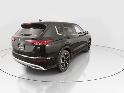 2024 Mitsubishi Outlander - Photo 7