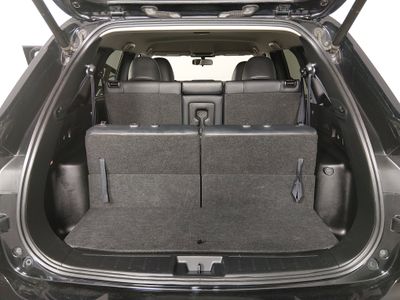 2024 Mitsubishi Outlander - Photo 11