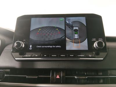 2024 Mitsubishi Outlander - Photo 16
