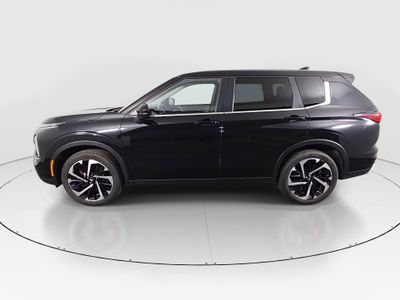 2024 Mitsubishi Outlander - Photo 4