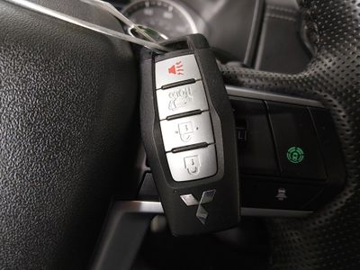 2024 Mitsubishi Outlander - Photo 15