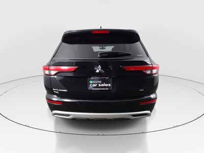 2024 Mitsubishi Outlander - Photo 6
