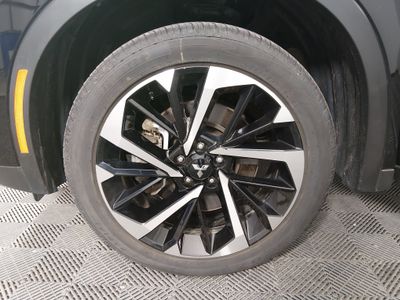 2024 Mitsubishi Outlander - Photo 10