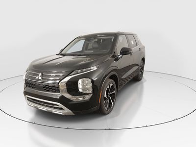 2024 Mitsubishi Outlander - Photo 3