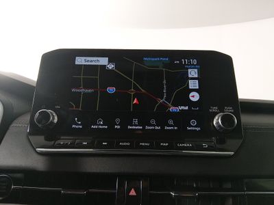 2024 Mitsubishi Outlander - Photo 17
