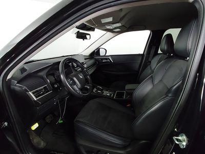 2024 Mitsubishi Outlander - Photo 21