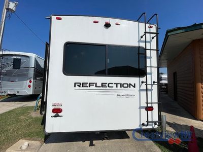 2022 Grand Design Reflection - Photo 4