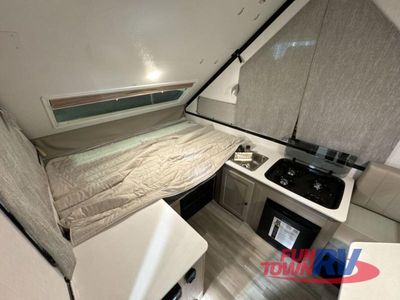2025 Forest River RV Rockwood Hard Side Series - Photo 11