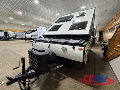 2025 Forest River RV Rockwood Hard Side Series - Photo 6