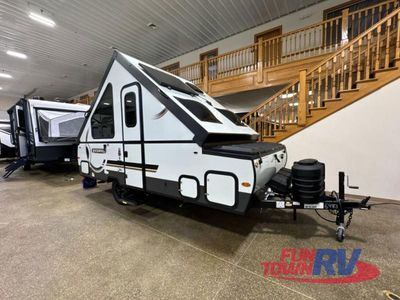 2025 Forest River RV Rockwood Hard Side Series - Photo 2