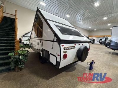 2025 Forest River RV Rockwood Hard Side Series - Photo 5