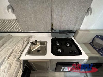 2025 Forest River RV Rockwood Hard Side Series - Photo 12