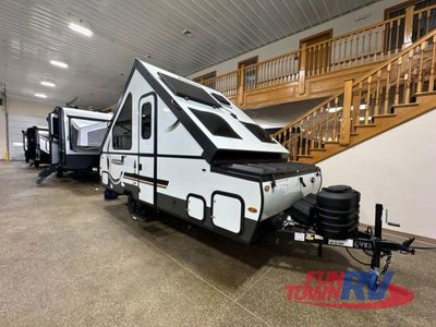 2025 Forest River RV Rockwood Hard Side Series - Photo 1