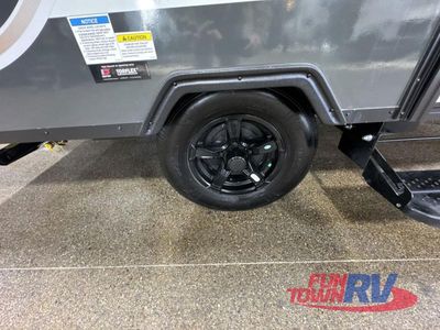 2025 Forest River RV Rockwood Hard Side Series - Photo 9