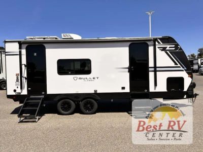 2026 Keystone RV Bullet Classic - Photo 3