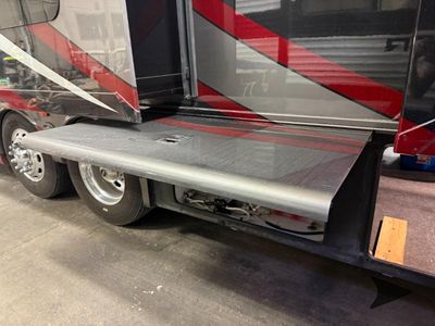 2018 Forest River RV Charleston - Photo 121