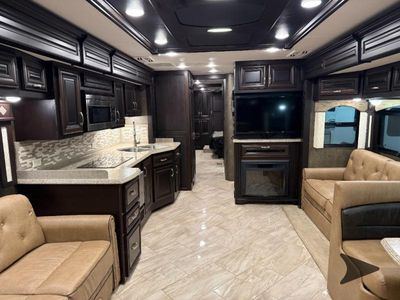 2018 Forest River RV Charleston - Photo 12