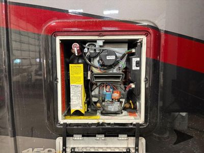 2018 Forest River RV Charleston - Photo 125