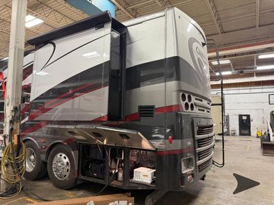 2018 Forest River RV Charleston - Photo 128