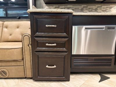 2018 Forest River RV Charleston - Photo 27