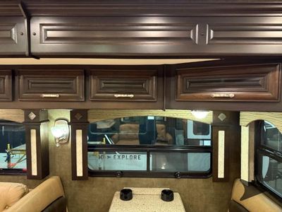 2018 Forest River RV Charleston - Photo 15