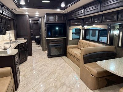 2018 Forest River RV Charleston - Photo 13