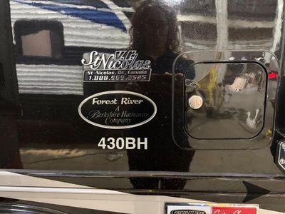 2018 Forest River RV Charleston - Photo 112