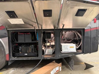 2018 Forest River RV Charleston - Photo 129