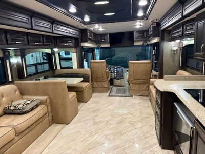 2018 Forest River RV Charleston - Photo 10