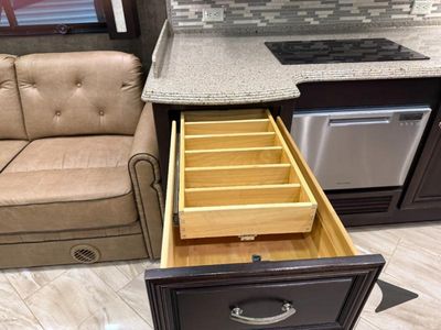 2018 Forest River RV Charleston - Photo 30