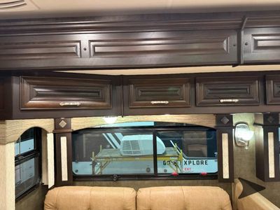 2018 Forest River RV Charleston - Photo 19