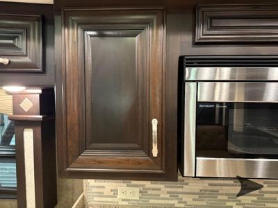 2018 Forest River RV Charleston - Photo 51