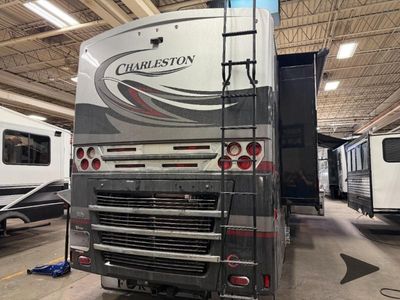 2018 Forest River RV Charleston - Photo 127