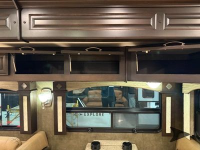 2018 Forest River RV Charleston - Photo 16