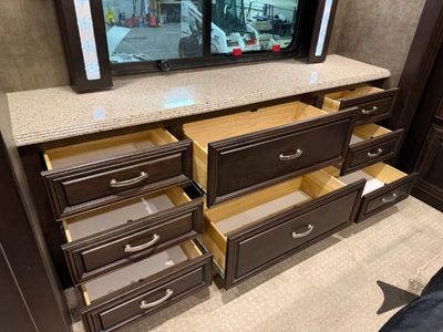 2018 Forest River RV Charleston - Photo 94