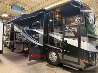 2018 Forest River RV Charleston - Photo 111